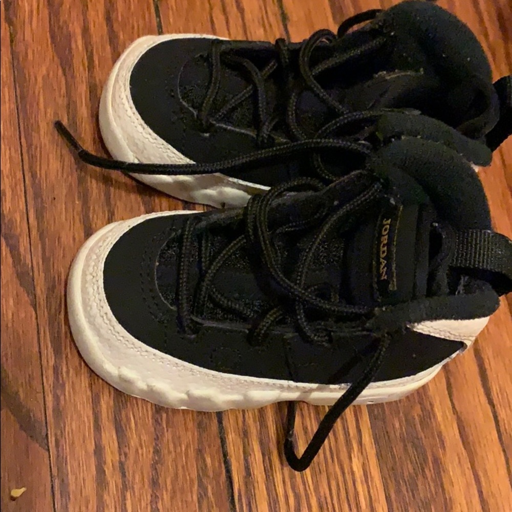Jordans